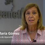 Femaden entrevista a Ana Gómez presidenta de ApanefA